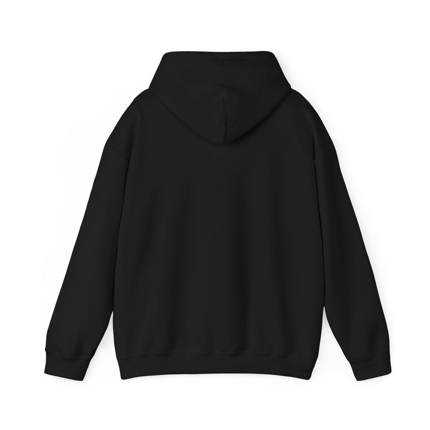 Gothic Love Bart Hoodie