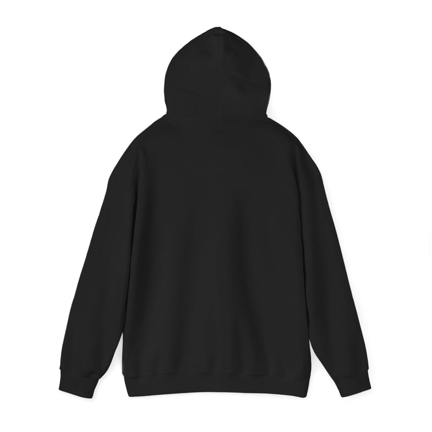 Gothic Love Bart Hoodie