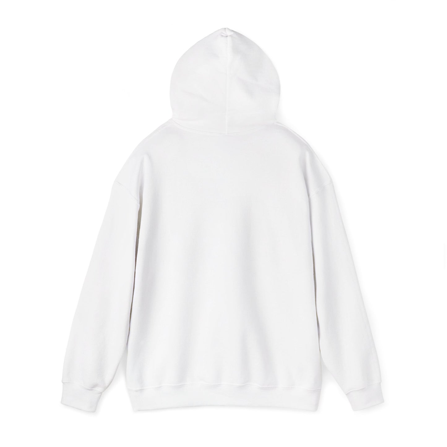 Gothic Love Bart Hoodie